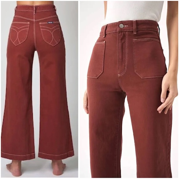 ROLLA’S 🔥 JEANS - Picture 2 of 4